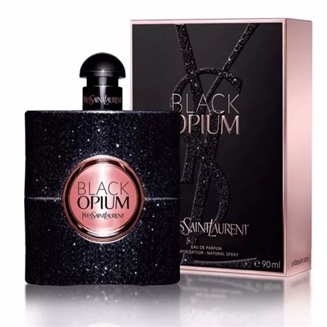 ysl significato|ysl opium vs black.